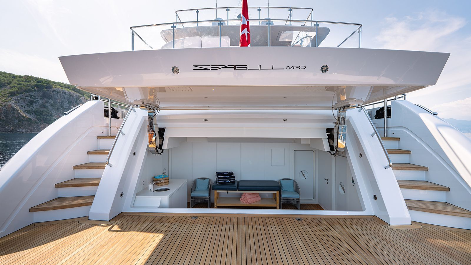 Seagull MRD-23-gallery