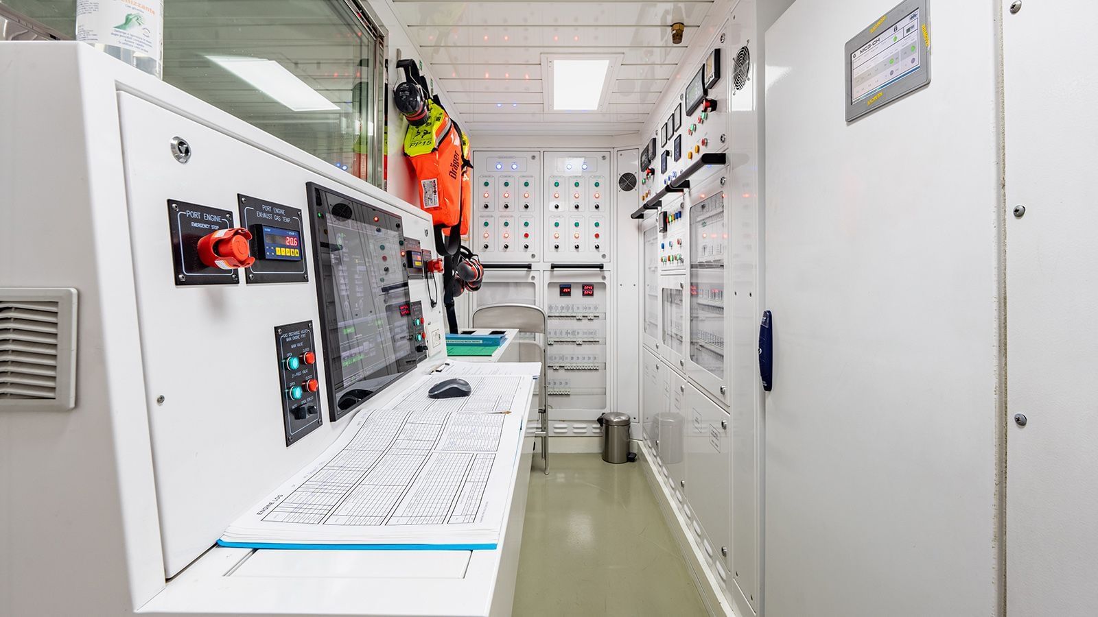 Seagull MRD-59-gallery