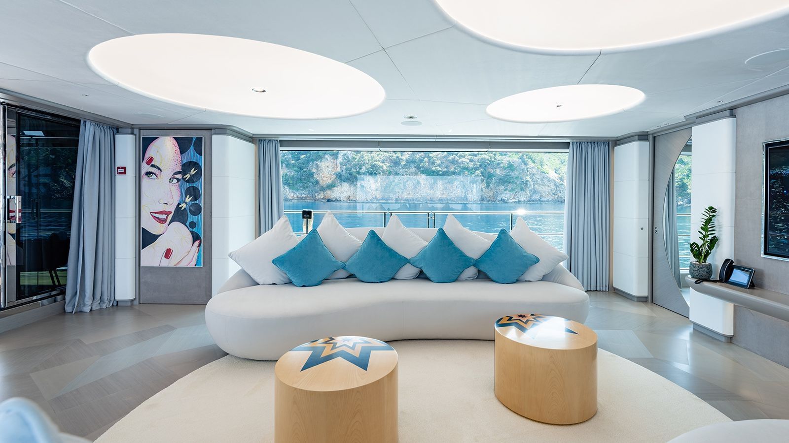 Seagull MRD-30-gallery