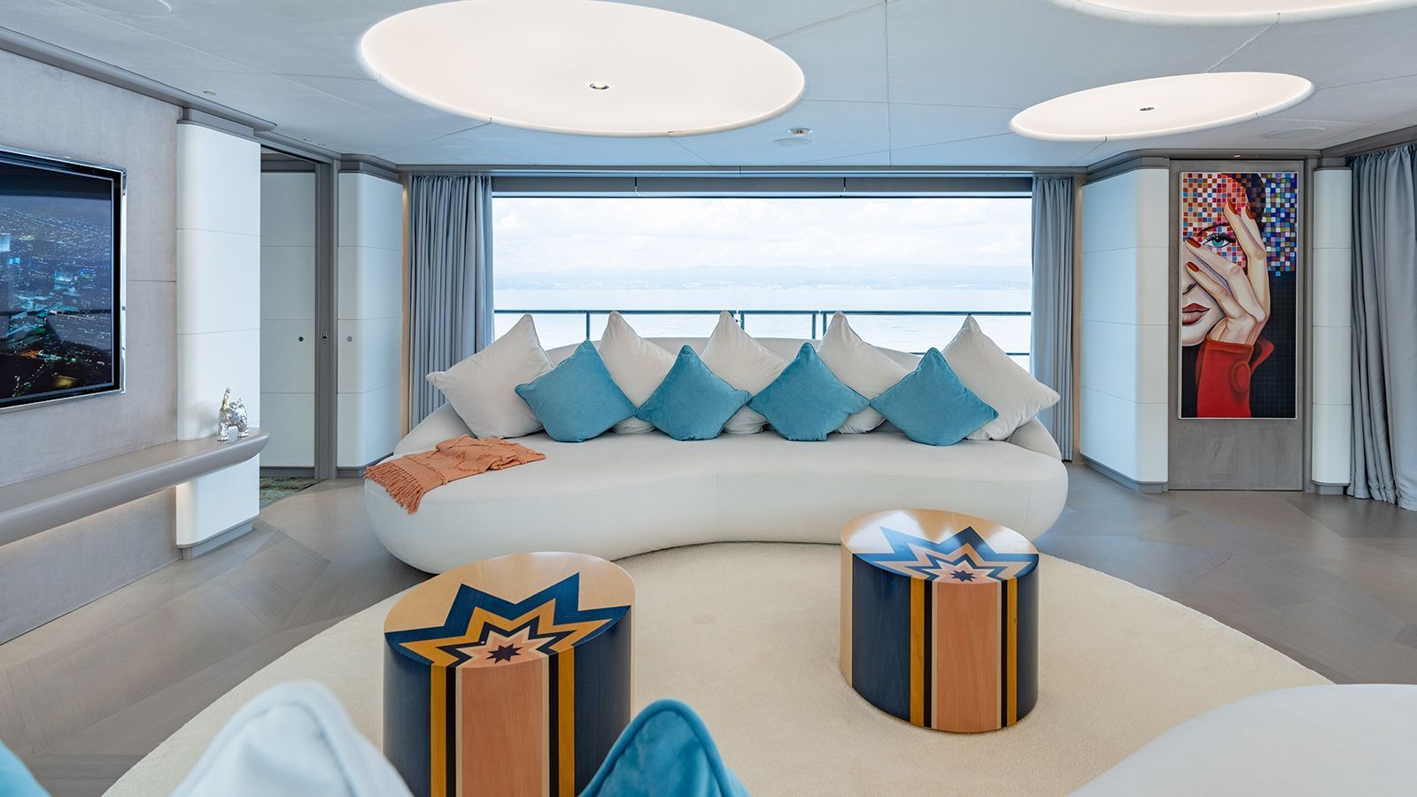 Seagull MRD-29-gallery