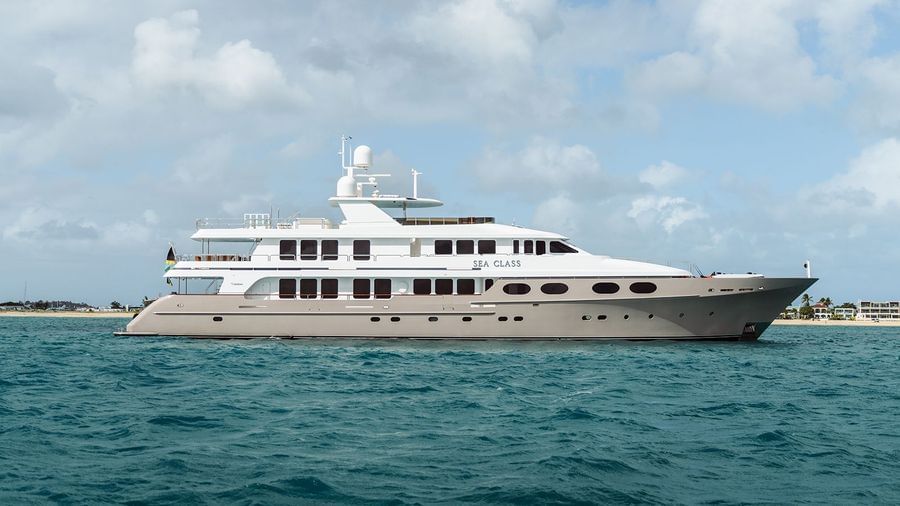 SEA CLASS