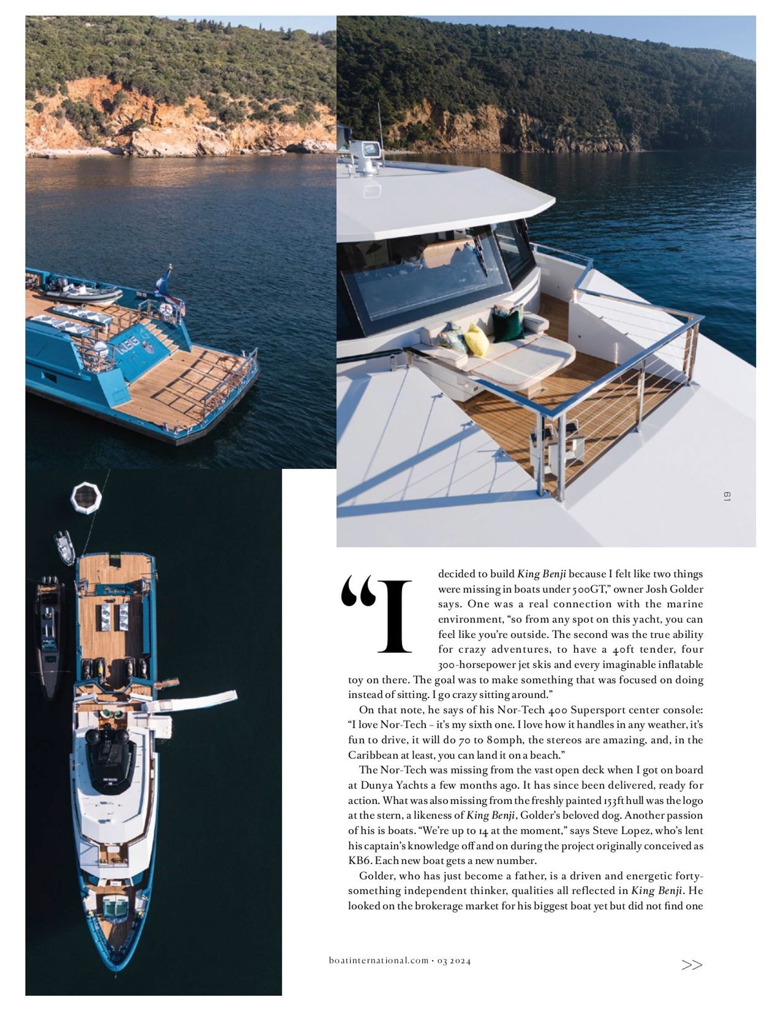 King Benji-68-gallery