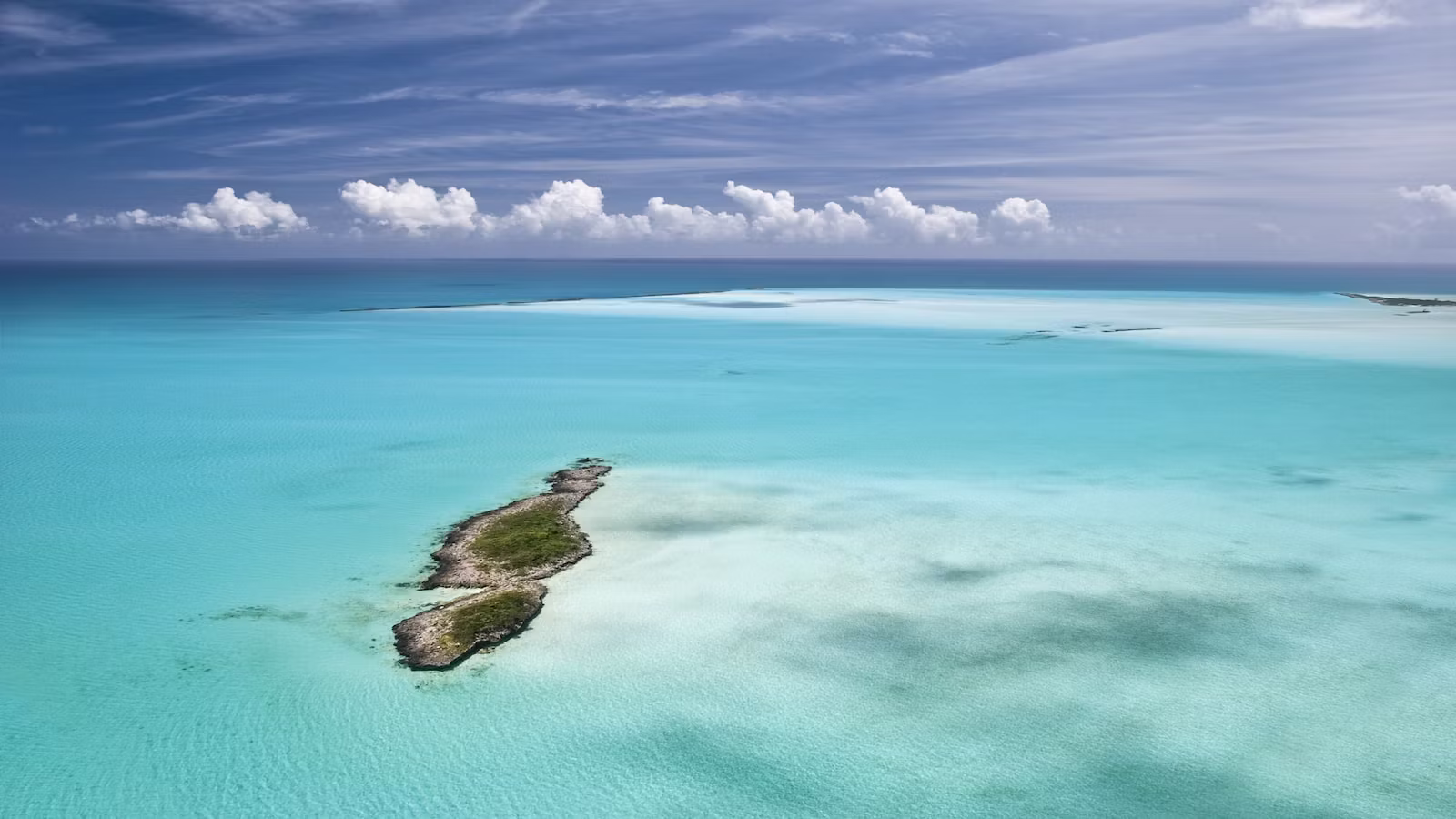 The Bahamas