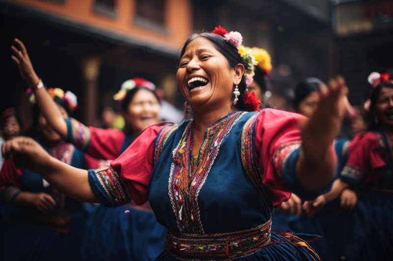 Quito, Ecuador