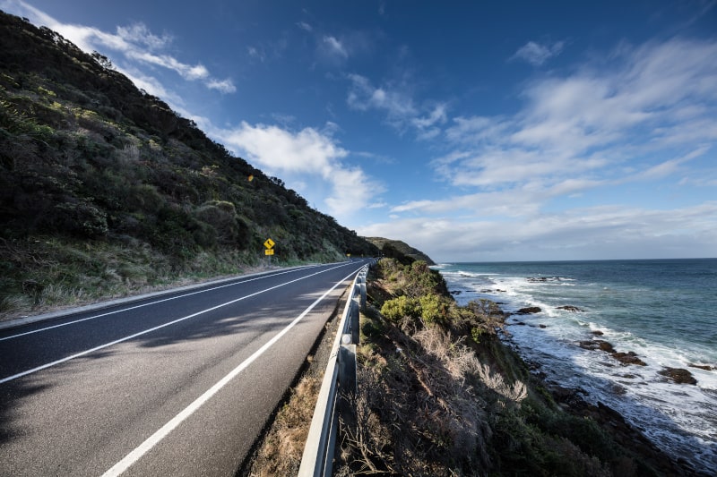 Great Ocean Road, Australia