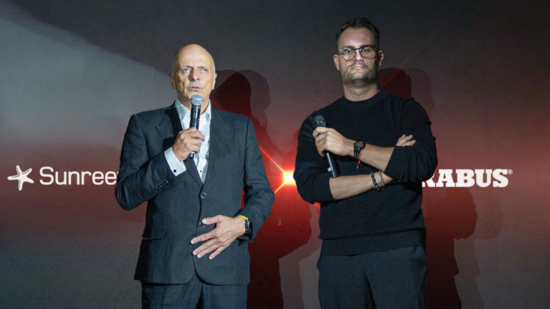 Sunreef Yachts And Brabus Form Strategic Partnership