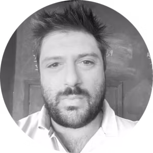 Christos Papadimitriou